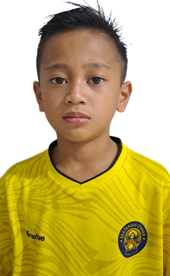 Raditya Chriswanto